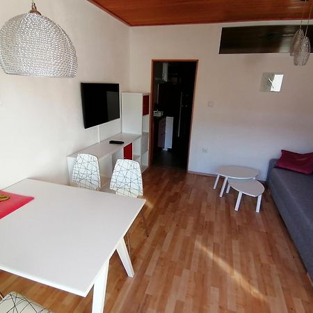 Apartament Hintermoos Bachwinkl Pokój zdjęcie